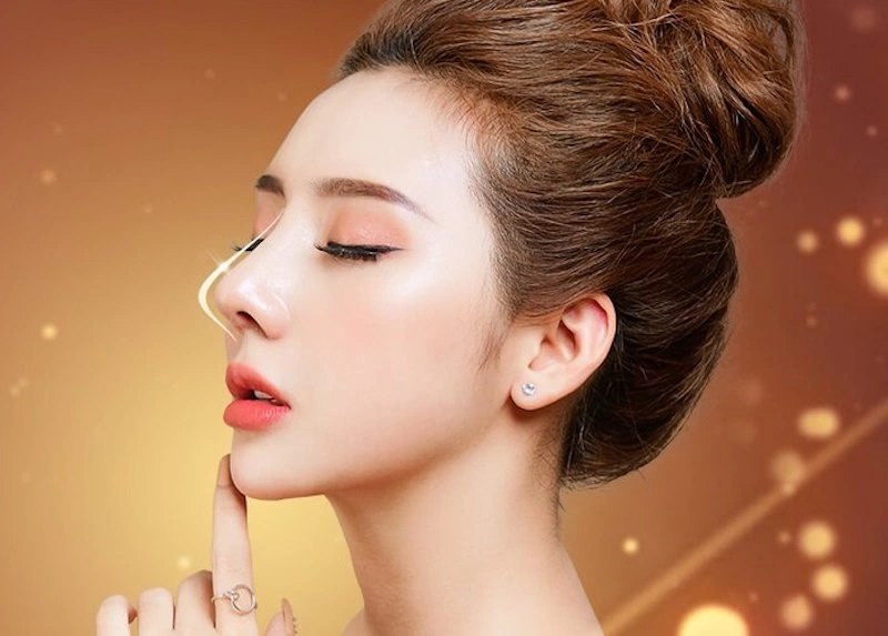 nâng mũi giữ được bao lâu
