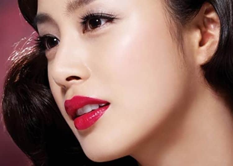 Phẫu thuật cắt mắt hàn quốc