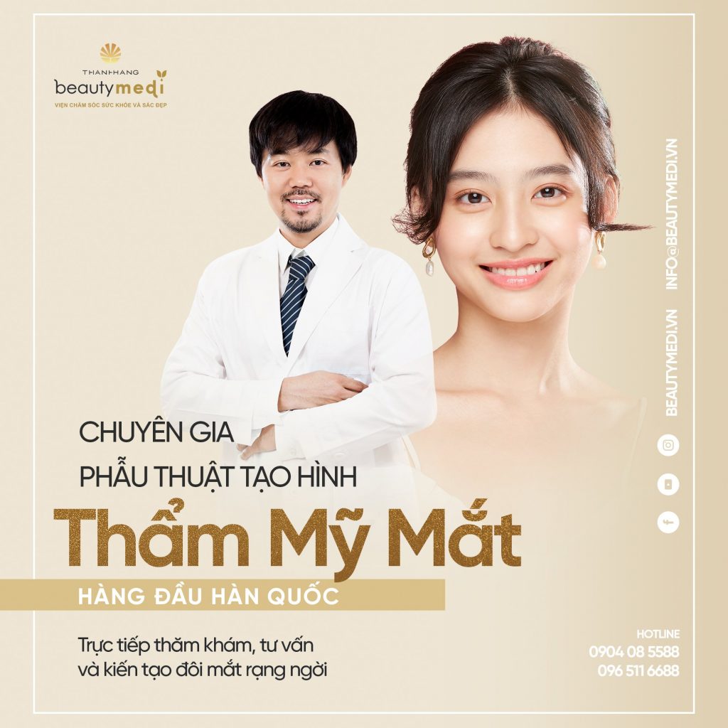 Thạc sĩ -Bác sĩ Kim In Chul