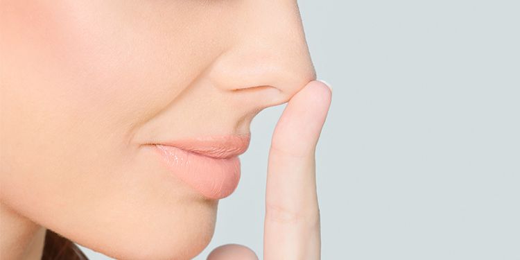 Thu nhỏ đầu mũi không ảnh hưởng đến hoạt động chức năng của mũi 
