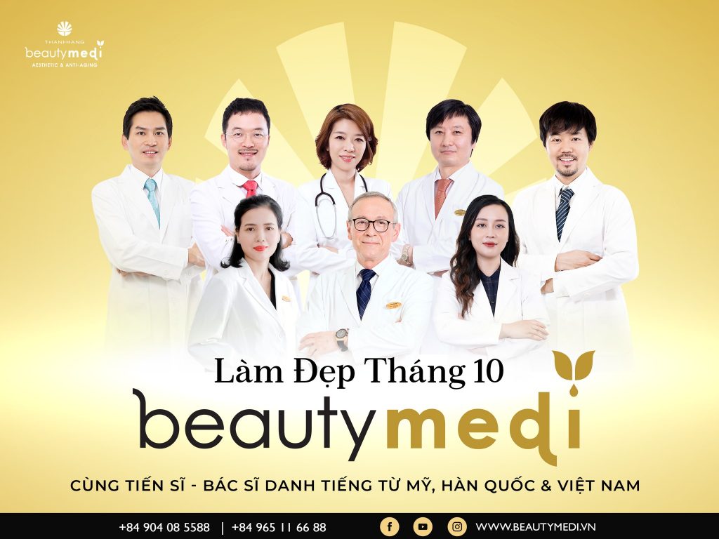 Thanh Hằng Beauty Medi là cơ sở uy tín để trồng răng Implant