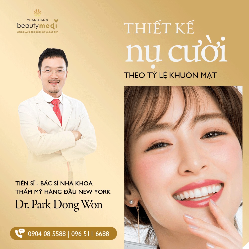 Hình ảnh Tiến sĩ - Bác sĩ Park Dong Won 