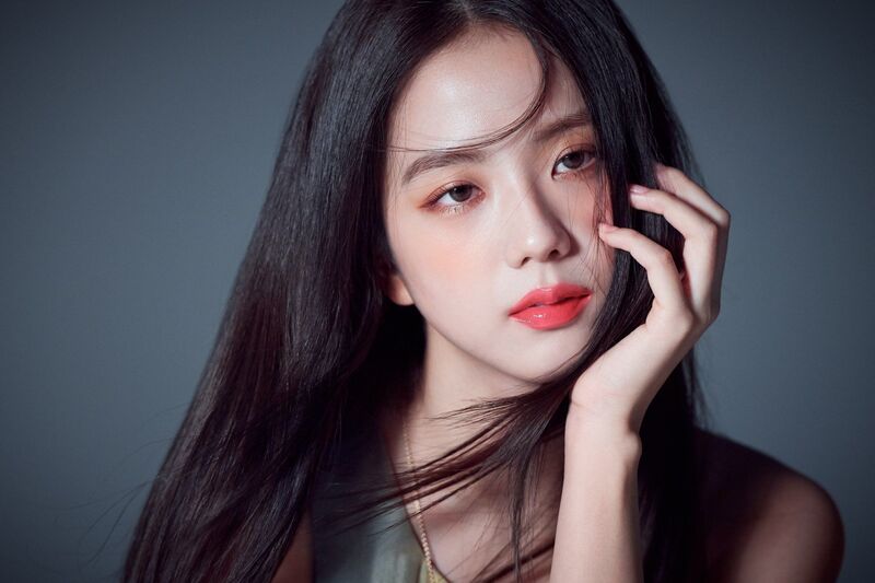 Đôi môi trái tim đốn tim người nhìn của Jisoo (BACKPINK)