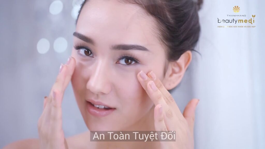 Nâng mũi S-line tại Thanh Hằng Beauty Medi đẹp tự nhiên và an toàn tuyệt đối 