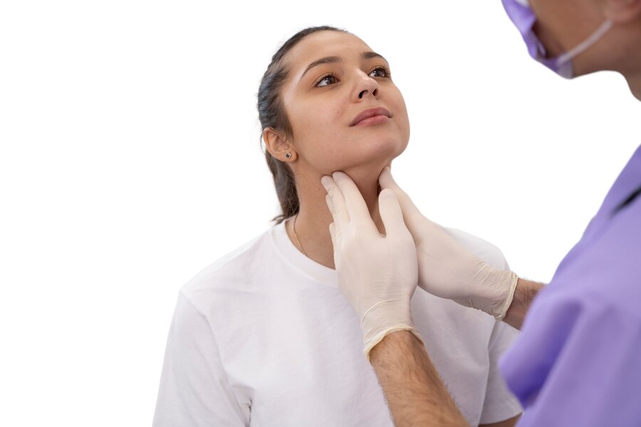 Khắc phục triệt để khuyết điểm khi nâng mũi Hàn Quốc