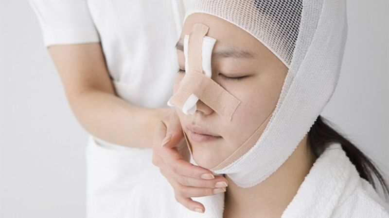 Chọn dáng mũi hài hòa với gương mặt 