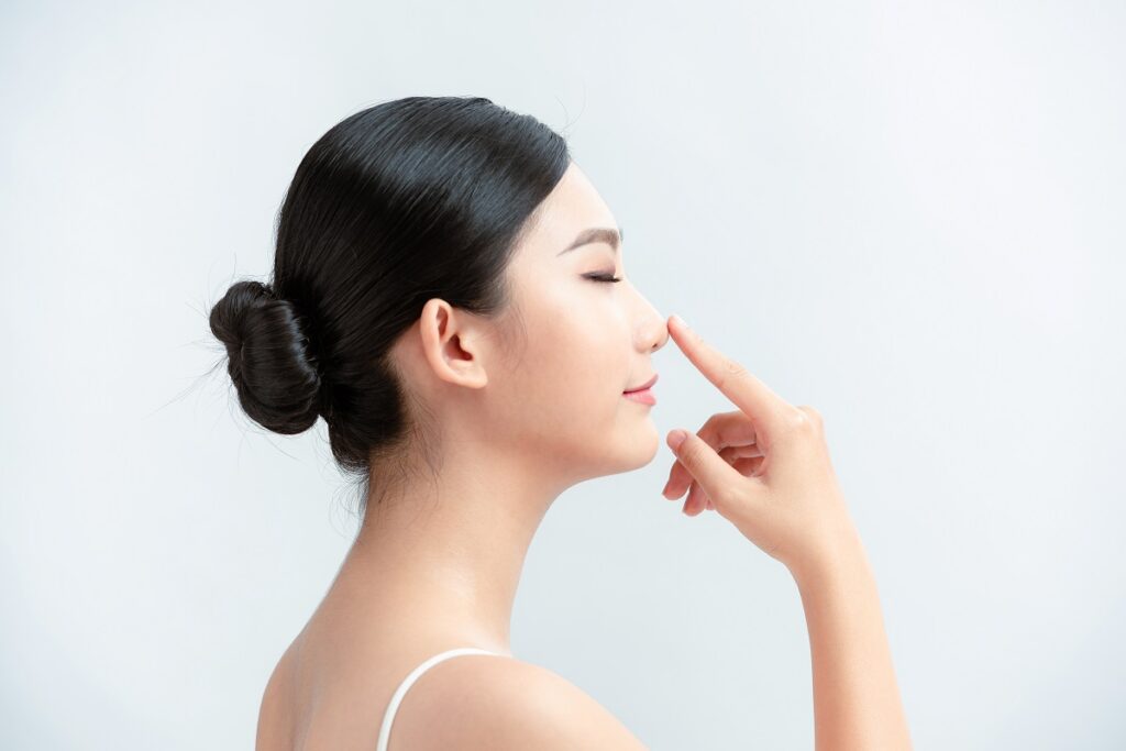 Mũi ngắn không thích thể hiện bản thân ở nơi đông người