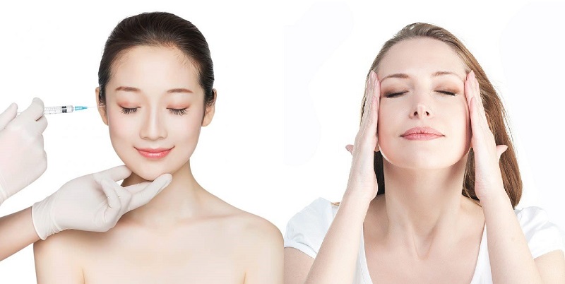 Sau khi cấy mỡ tự thân hốc mắt cần nghỉ ngơi và tránh vận động mạnh