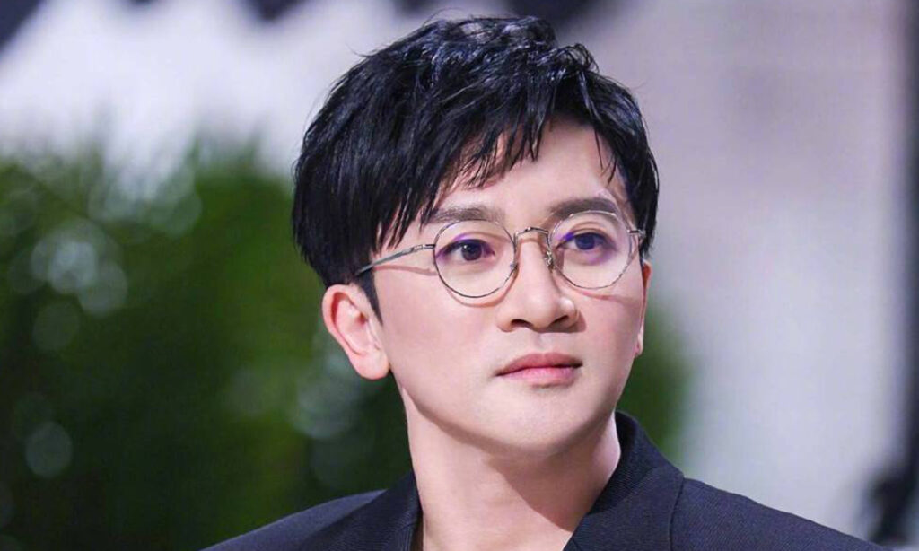 Đàn ông có mũi lân có tính cách quyết đoán và thích cạnh tranh