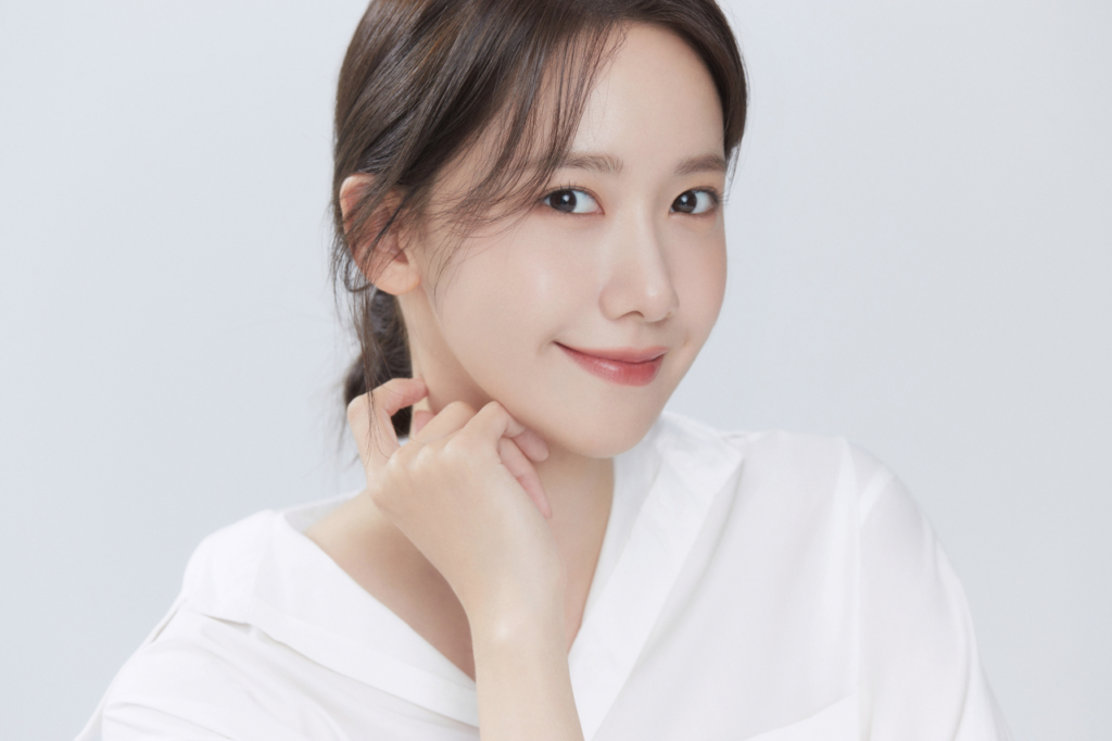 Yoona sở hữu đôi mắt nai vạn người mê