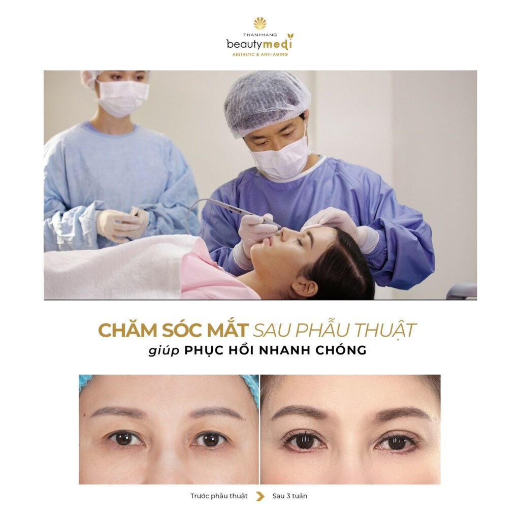 Thanh Hằng Beauty Medi hội tụ Tiến sĩ - Thạc sĩ - Bác sĩ có tay nghề chuyên môn cao