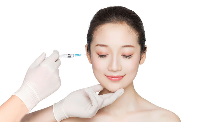 Tiêm filler tạo bọng mắt duy trì được 3-5 năm