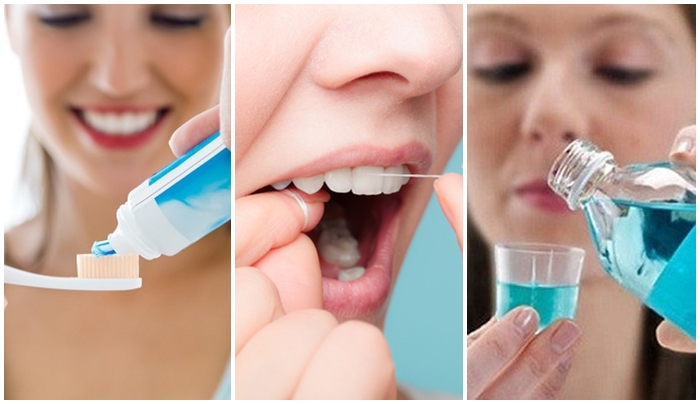 Chăm sóc và vệ sinh răng miệng hàng ngày đúng cách giúp kéo dài tuổi thọ răng sứ 