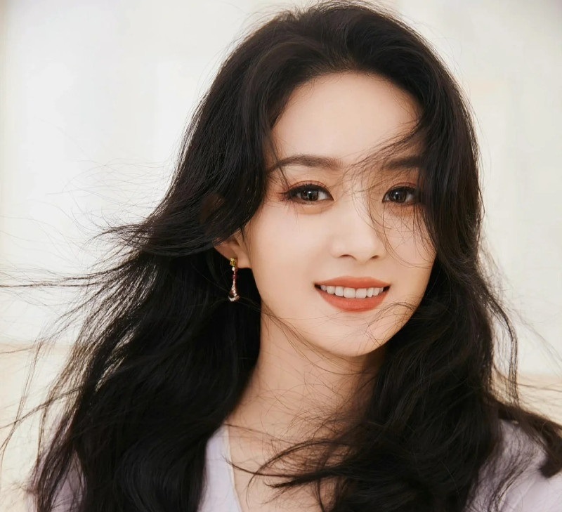 Người sở hữu đôi mắt nai thường có vận mệnh tốt